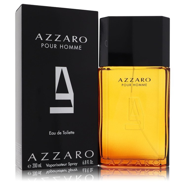 Azzaro by Azzaro Eau De Toilette Spray 6.8 oz (Hombres)