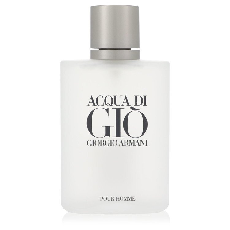 Acqua Di Gio de Giorgio Armani Eau De Toilette Spray (probador) 3.3 oz (hombres)