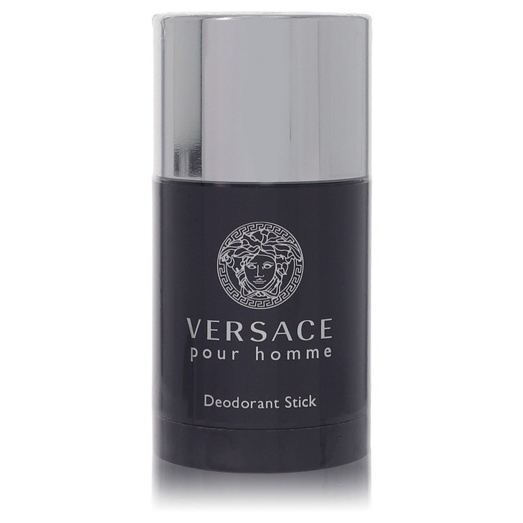 Desodorante en barra Versace Pour Homme de Versace, 75 ml (para hombre)