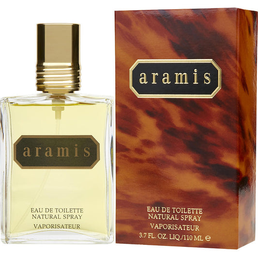 ARAMIS de Aramis (HOMBRE) - EDT SPRAY 3.7 OZ