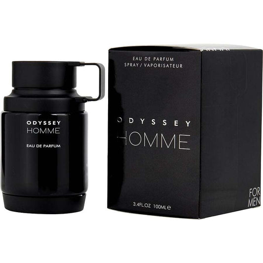 ARMAF ODYSSEY HOMME de Armaf (HOMBRES) - EAU DE PARFUM SPRAY 3.4 OZ