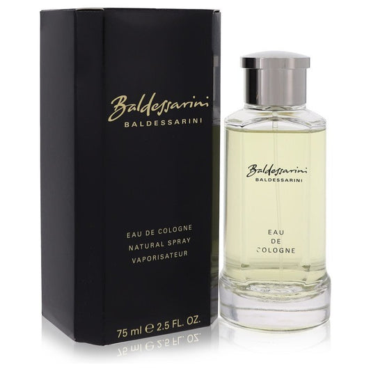 Colonia en aerosol Baldessarini de Hugo Boss, 75 ml (para hombre)