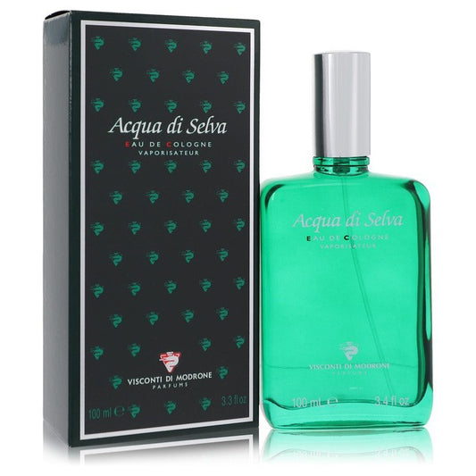 Acqua Di Selva de Visconte Di Modrone Eau De Colonia Spray 3.4 oz (Hombres)