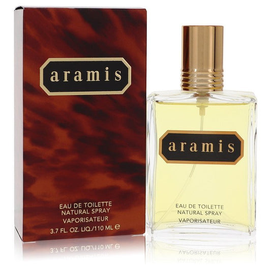 Aramis por Aramis Colonia / Eau De Toilette Spray 3.7 oz (Hombres)