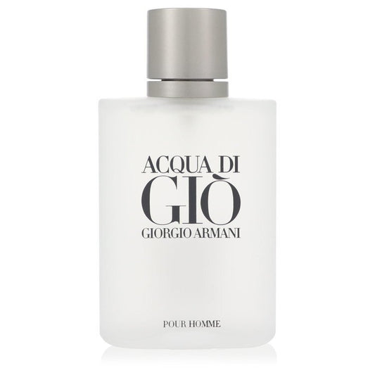 Acqua Di Gio de Giorgio Armani Eau De Toilette Spray (probador) 3.3 oz (hombres)