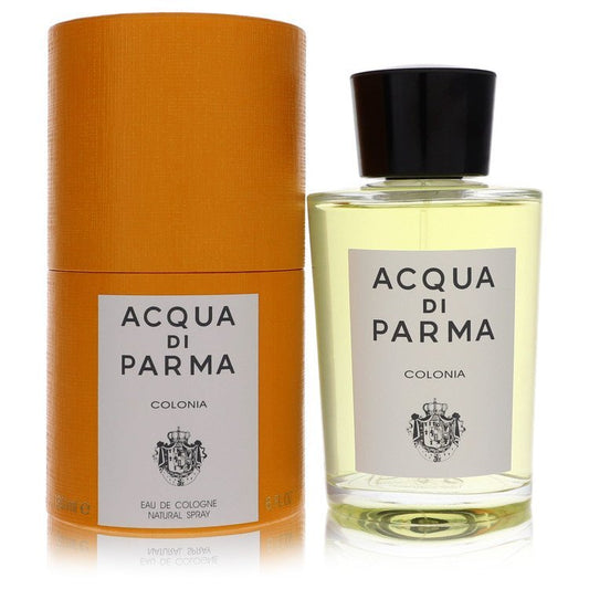 Acqua Di Parma Colonia por Acqua Di Parma Eau De Colonia Spray 6 oz (Hombres)