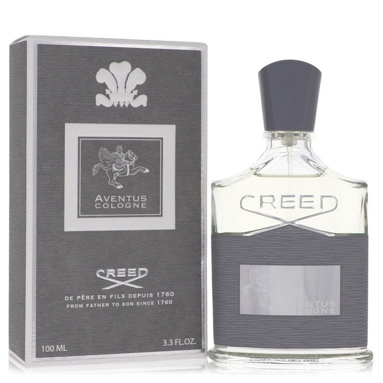 Aventus Colonia de Creed Eau De Parfum Spray 3.3 oz (Hombres)
