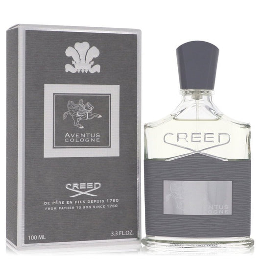 Aventus Colonia de Creed Eau De Parfum Spray 3.3 oz (Hombres)